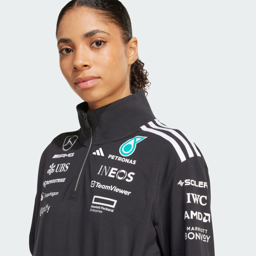 adidas Mercedes - Amg Petronas Formula One Team Team 1/4-