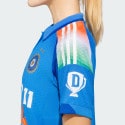 adidas India Cricket One Day International Jersey