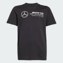 adidas Mercedes - Amg Petronas Formula One Team Dna Graph