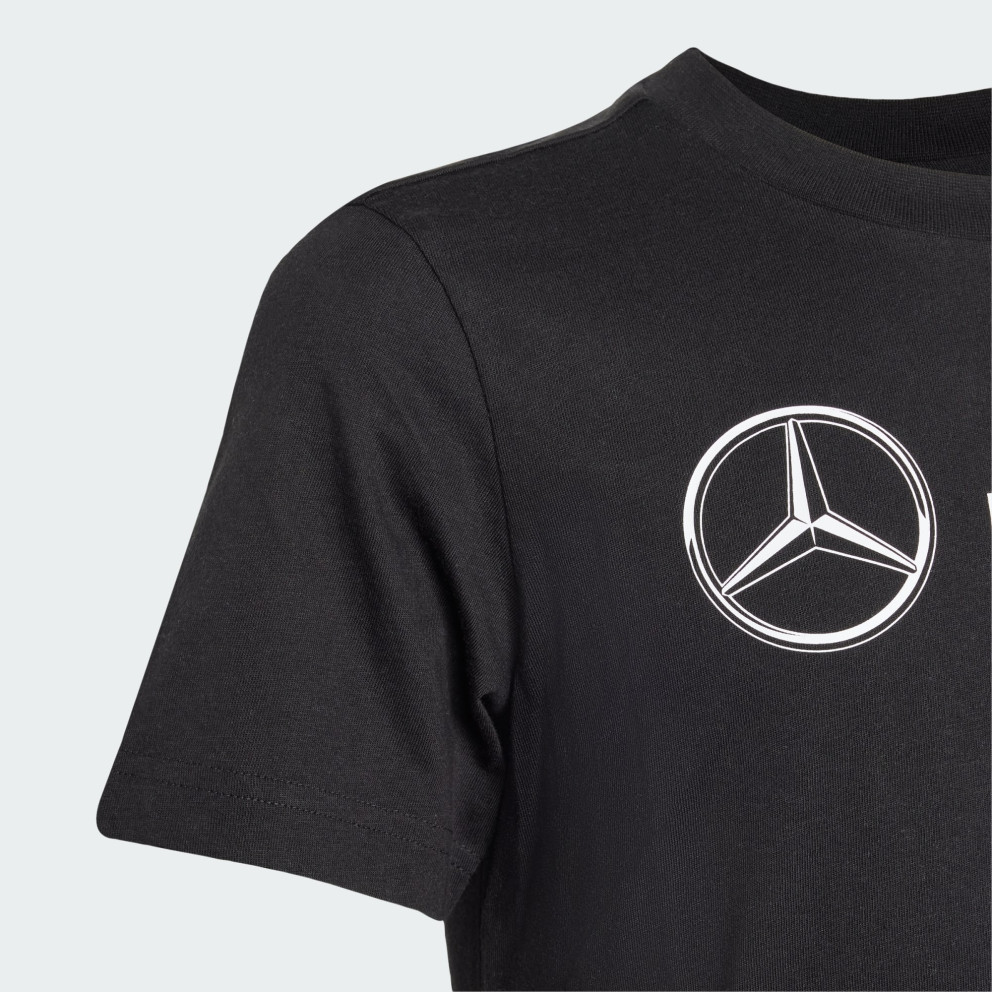 adidas Mercedes - Amg Petronas Formula One Team Dna Graph