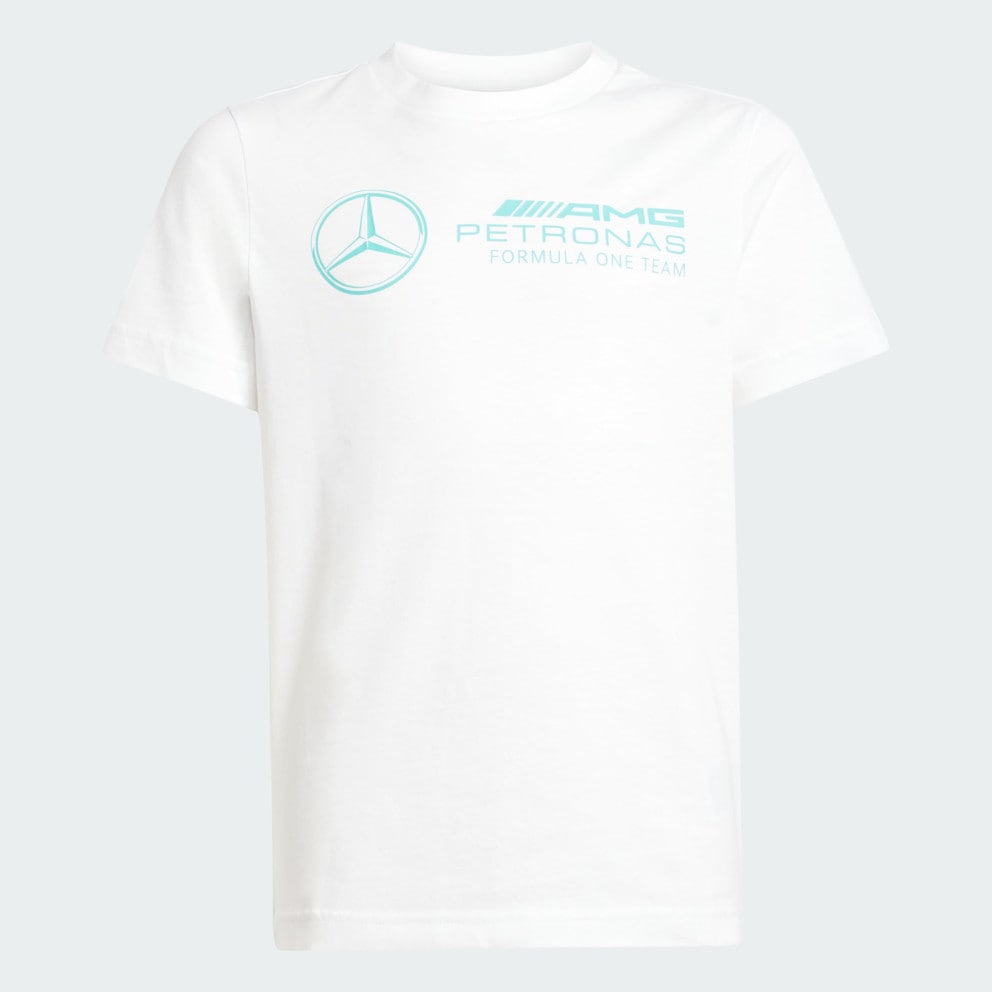 adidas Mercedes - Amg Petronas Formula One Team Dna Graph