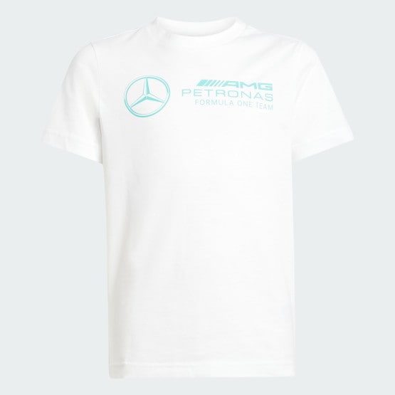 adidas Mercedes - Amg Petronas Formula One Team Dna Graph