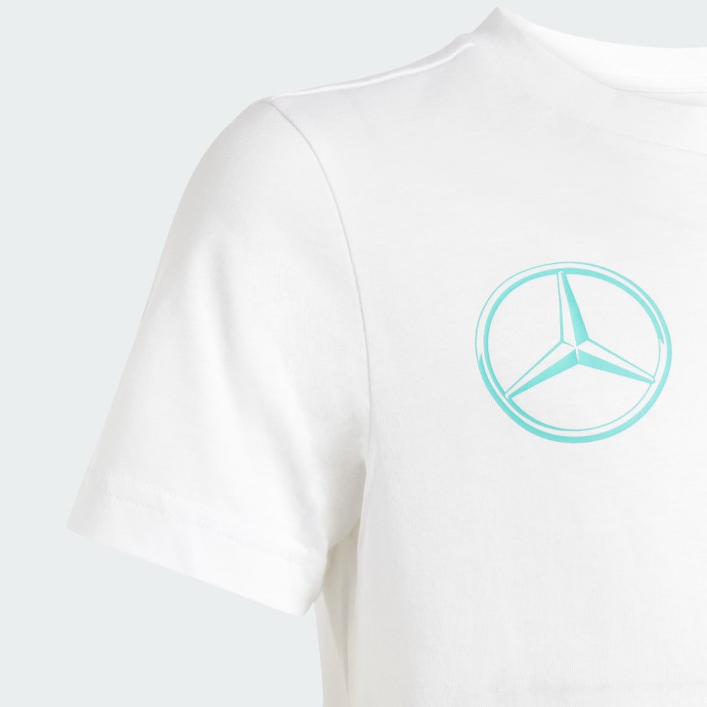adidas Mercedes - Amg Petronas Formula One Team Dna Graph