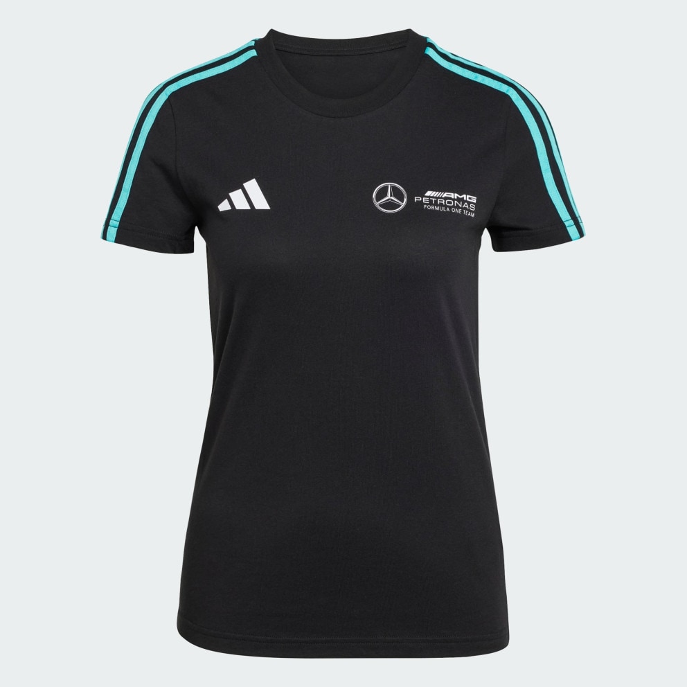 adidas Mercedes - Amg Petronas Formula One Team Dna Tee