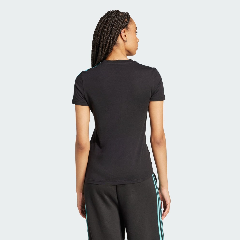adidas Mercedes - Amg Petronas Formula One Team Dna Tee