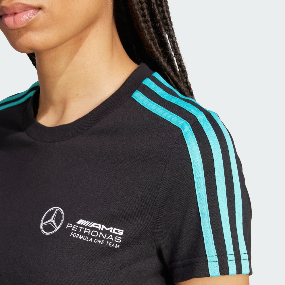 adidas Mercedes - Amg Petronas Formula One Team Dna Tee