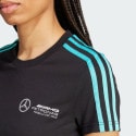 adidas Mercedes - Amg Petronas Formula One Team Dna Tee