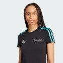 adidas Mercedes - Amg Petronas Formula One Team Dna Tee