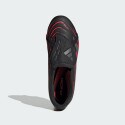 adidas Predator League Fold-Over Tongue Soft Ground Boots