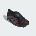 adidas Predator League Fold-Over Tongue Soft Ground Boots