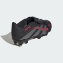 adidas Predator League Fold-Over Tongue Soft Ground Boots