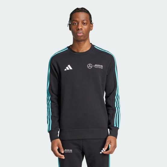 adidas Mercedes - Amg Petronas Formula One Team Dna Sweat
