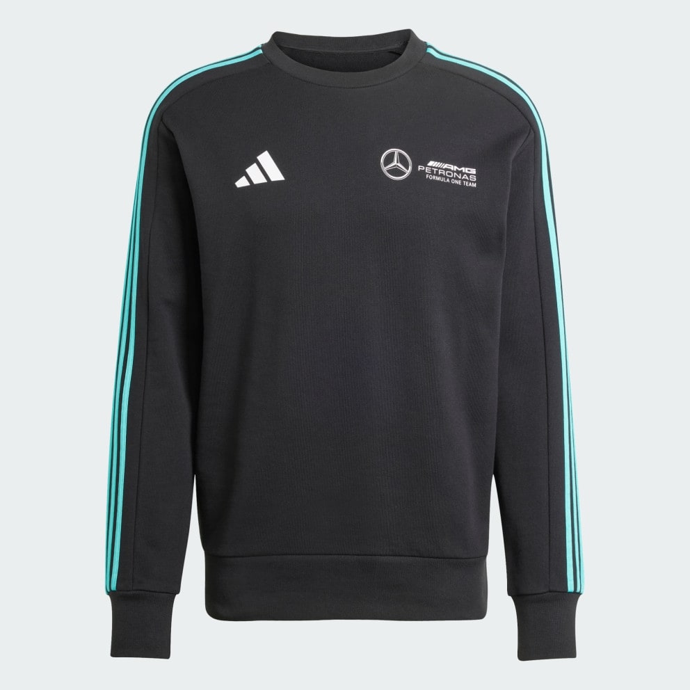 adidas Mercedes - Amg Petronas Formula One Team Dna Sweat
