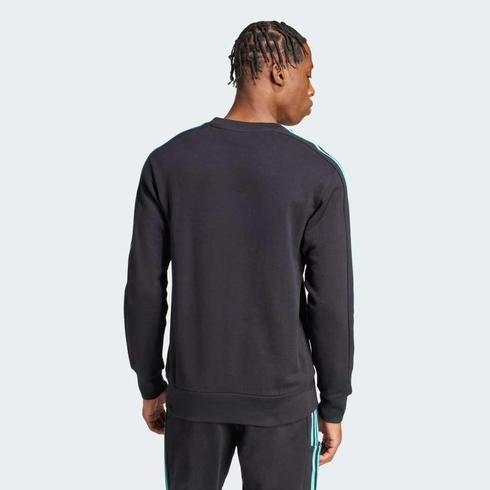 adidas Mercedes - Amg Petronas Formula One Team Dna Sweat
