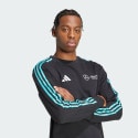 adidas Mercedes - Amg Petronas Formula One Team Dna Sweat