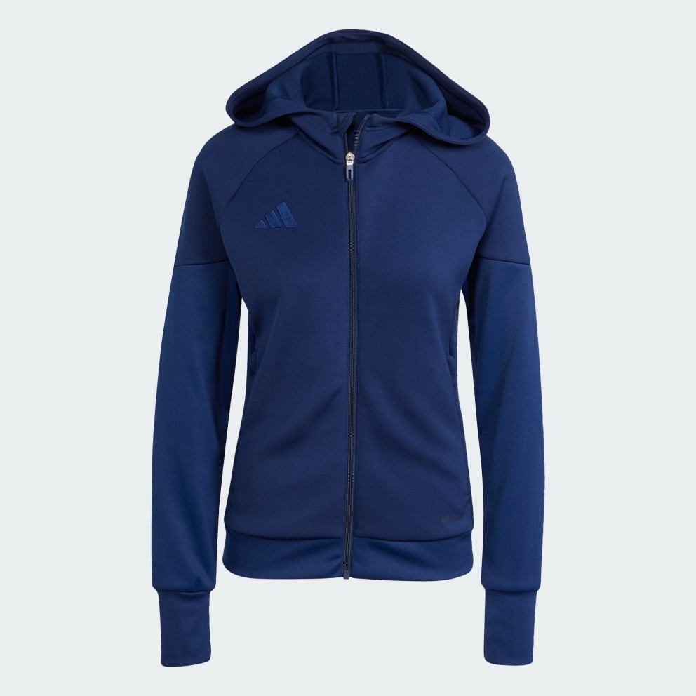 adidas Tiro 25 Full-Zip Hoodie
