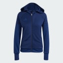 adidas Tiro 25 Full-Zip Hoodie