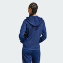 adidas Tiro 25 Full-Zip Hoodie