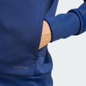 adidas Tiro 25 Full-Zip Hoodie