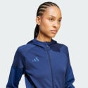 adidas Tiro 25 Full-Zip Hoodie