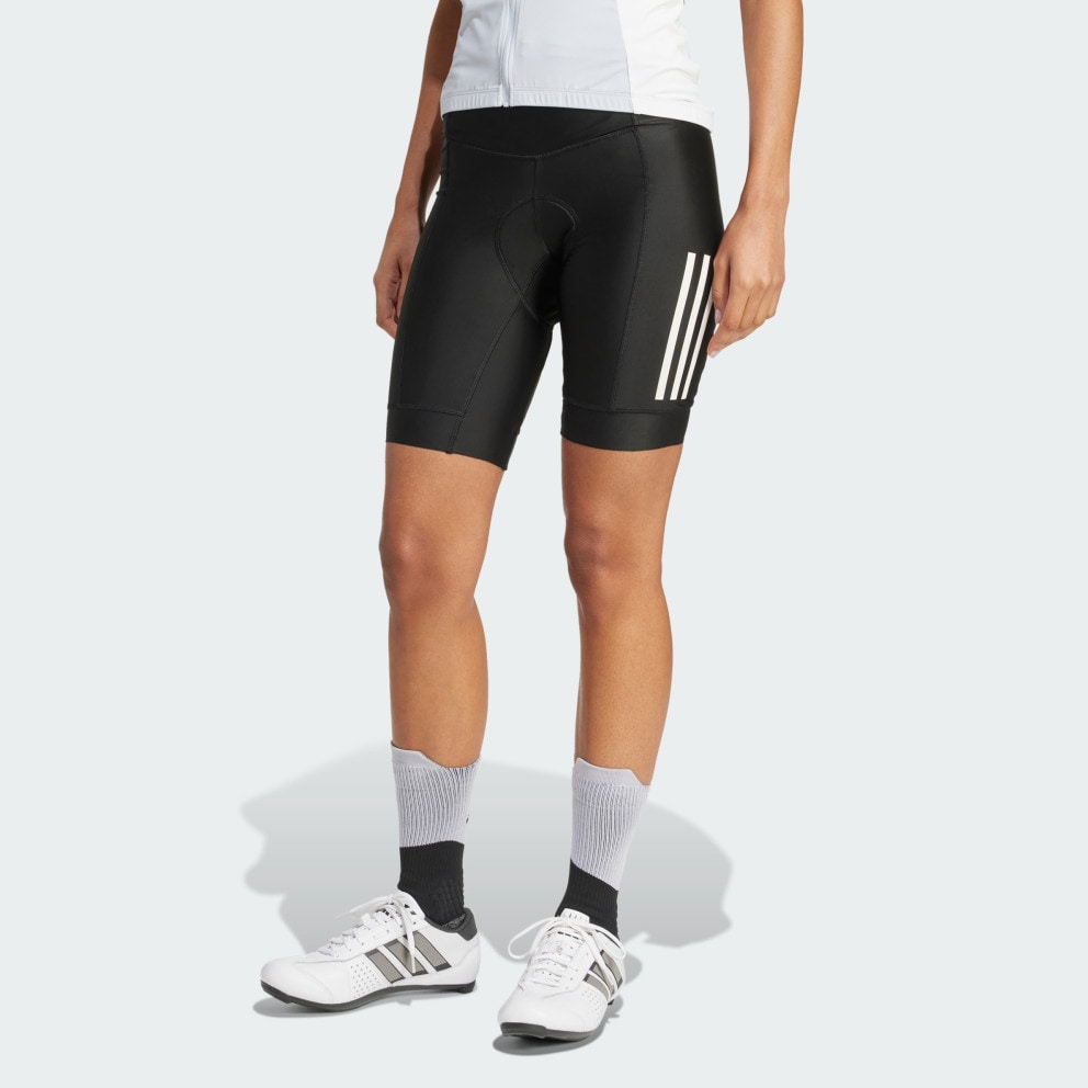 adidas Essentials 3-Stripes Padded Cycling Shorts