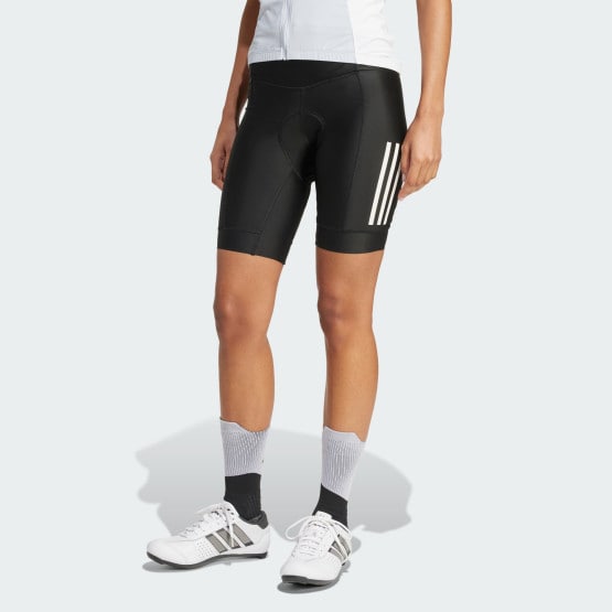 adidas Essentials 3-Stripes Padded Cycling Shorts
