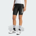 adidas Essentials 3-Stripes Padded Cycling Shorts