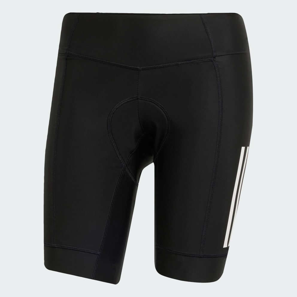 adidas Essentials 3-Stripes Padded Cycling Shorts