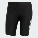 adidas Essentials 3-Stripes Padded Cycling Shorts