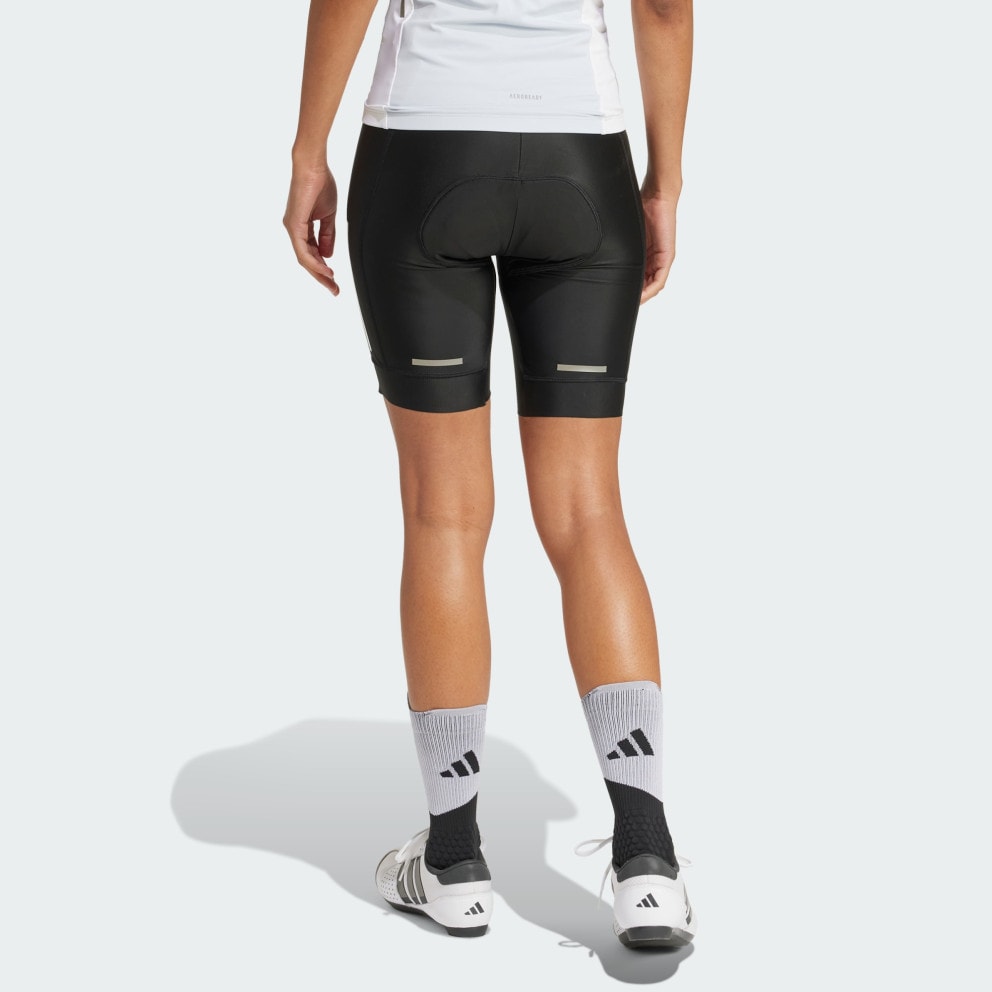 adidas Essentials 3-Stripes Padded Cycling Shorts
