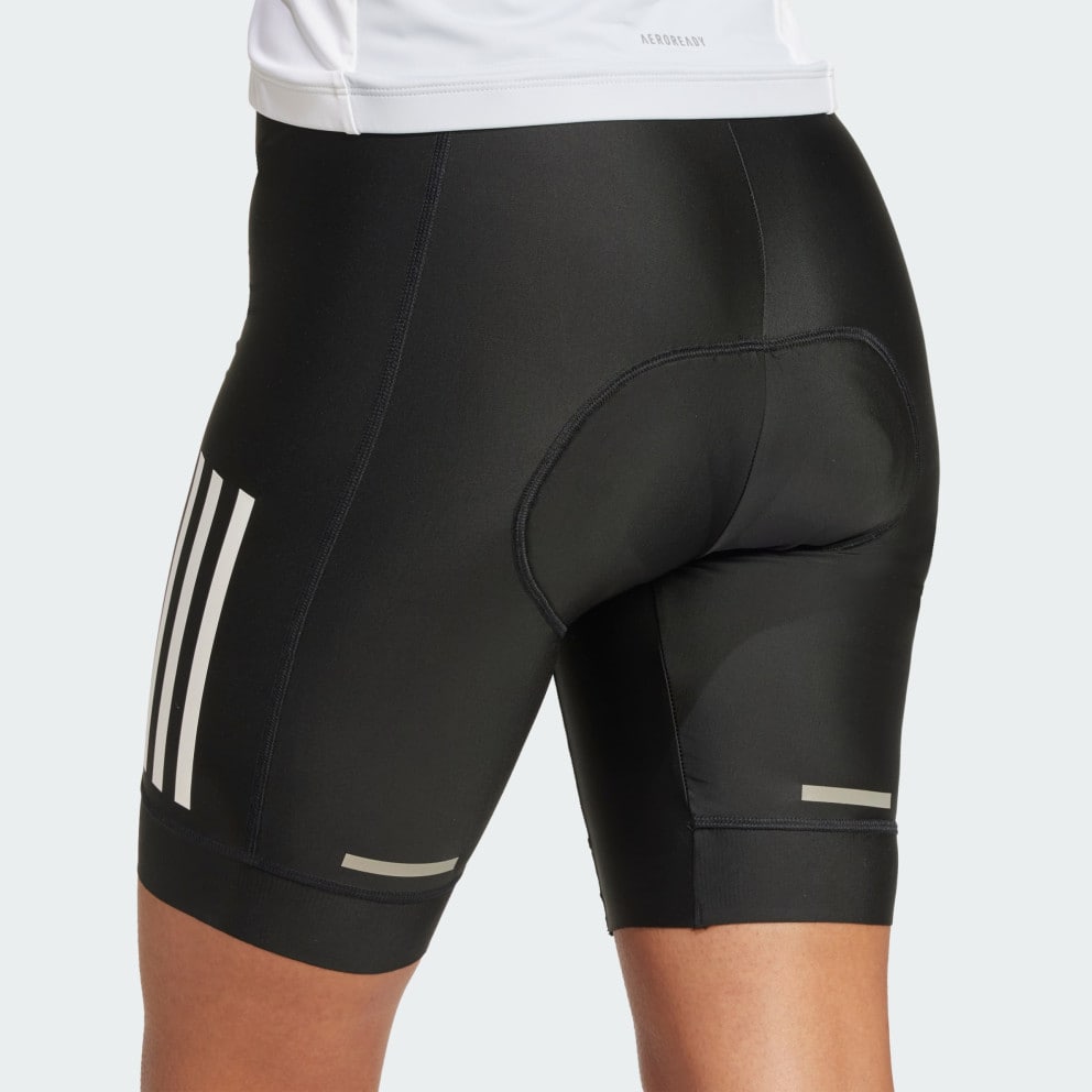 adidas Essentials 3-Stripes Padded Cycling Shorts