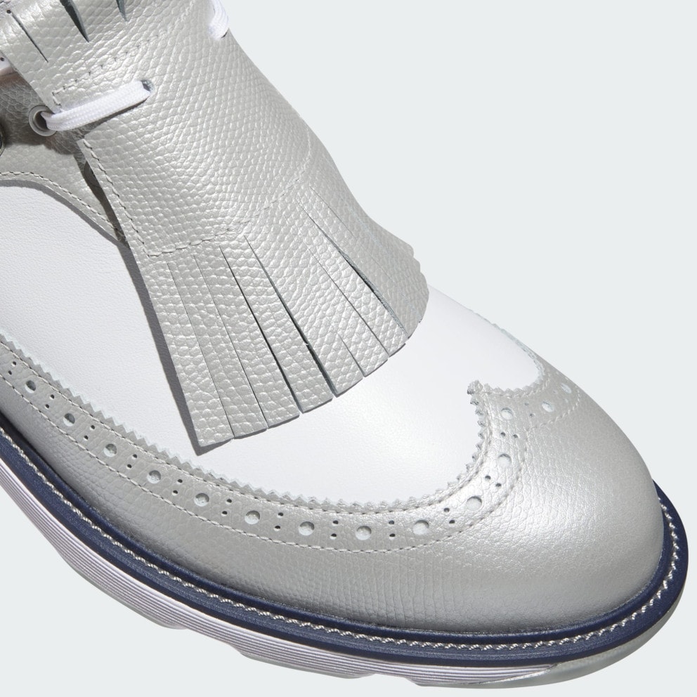 adidas Mc Zoysia Spikeless Golf Shoes