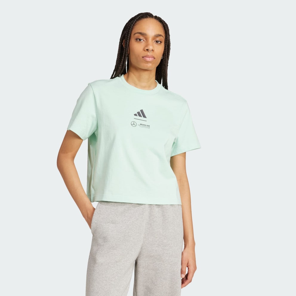 adidas Mercedes - Amg Petronas Formula One Team Premium W