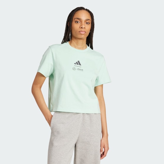 adidas Mercedes - Amg Petronas Formula One Team Premium W