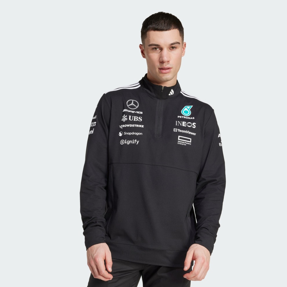adidas Mercedes - Amg Petronas Formula One Team Team 1/4-