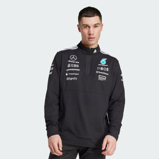 adidas Mercedes - Amg Petronas Formula One Team Team 1/4-