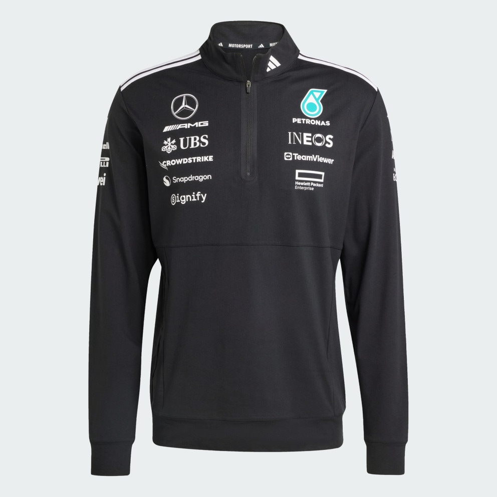 adidas Mercedes - Amg Petronas Formula One Team Team 1/4-