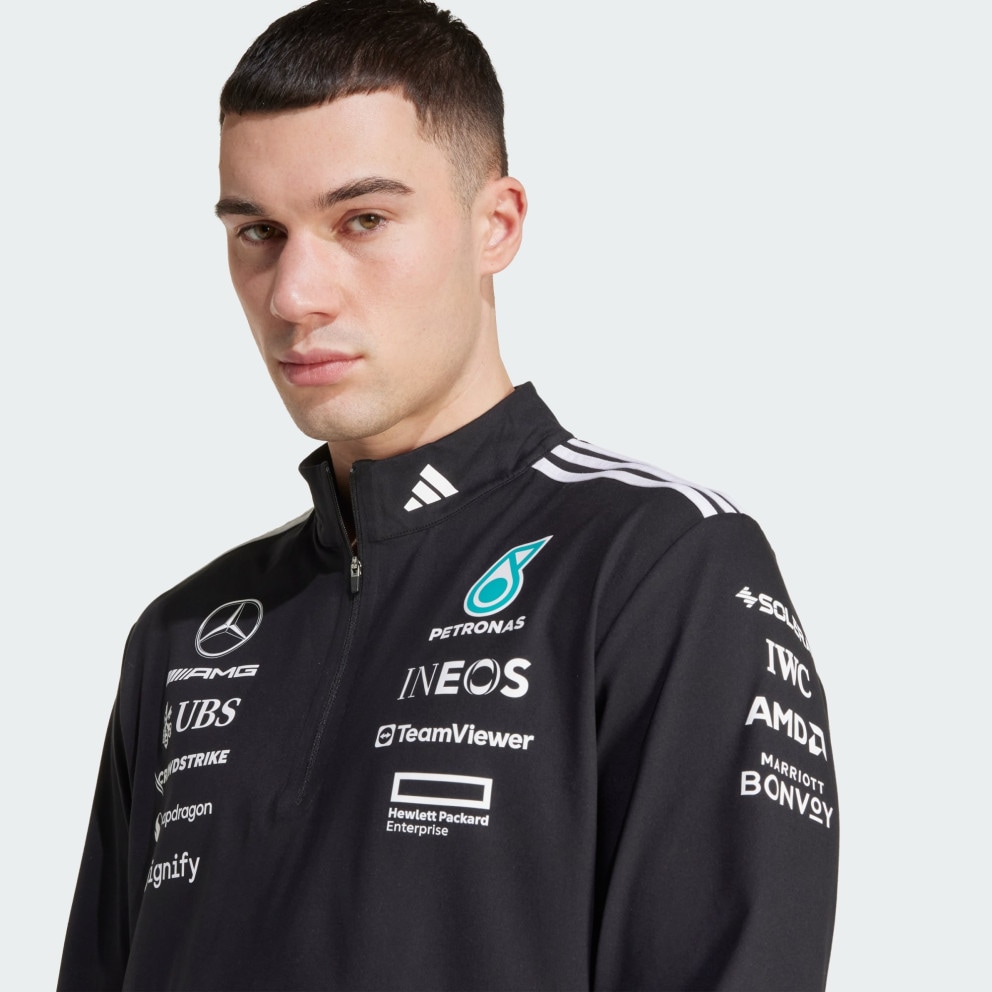 adidas Mercedes - Amg Petronas Formula One Team Team 1/4-