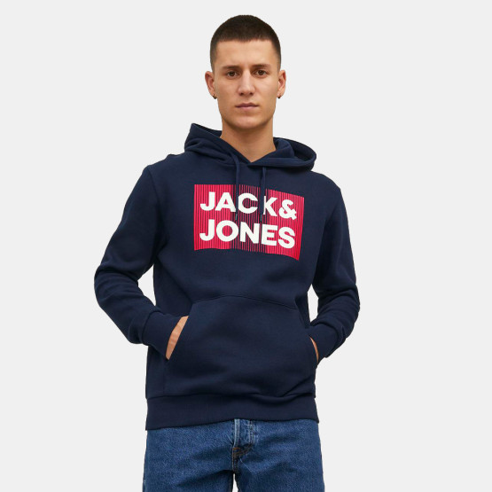 Jack & Jones Mens' Hoodie