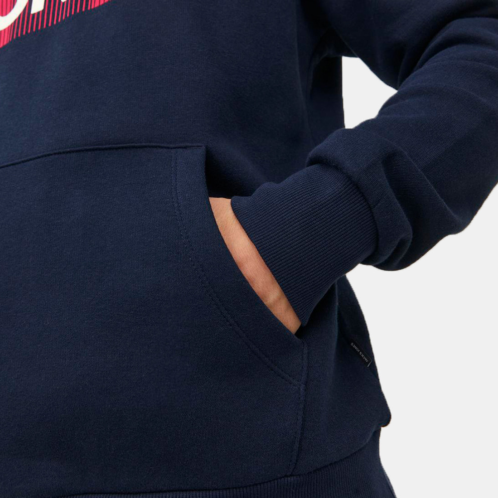 Jack & Jones Mens' Hoodie