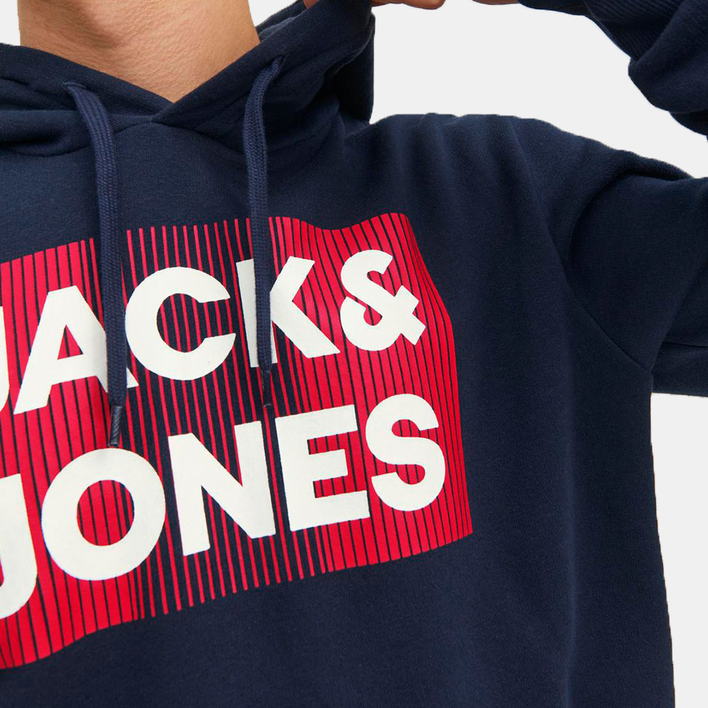 Jack & Jones Mens' Hoodie