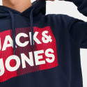 Jack & Jones Mens' Hoodie