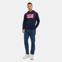 Jack & Jones Mens' Hoodie