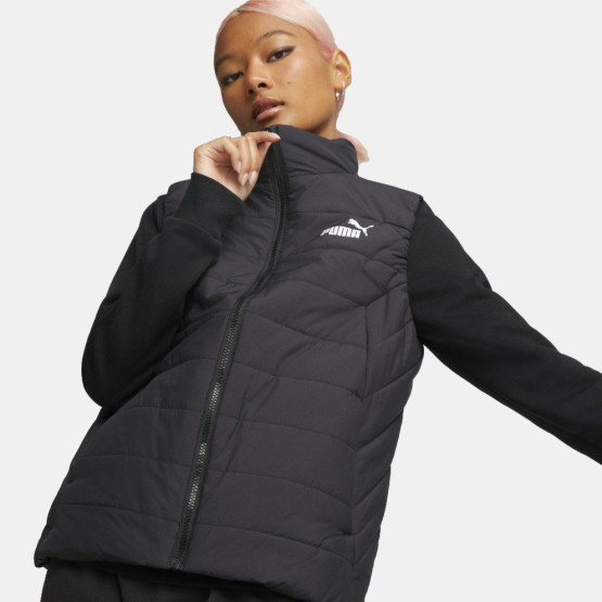 Puma Core Pad Gilet Blk