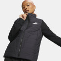 Puma Core Pad Gilet Blk