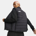 Puma Core Pad Gilet Blk