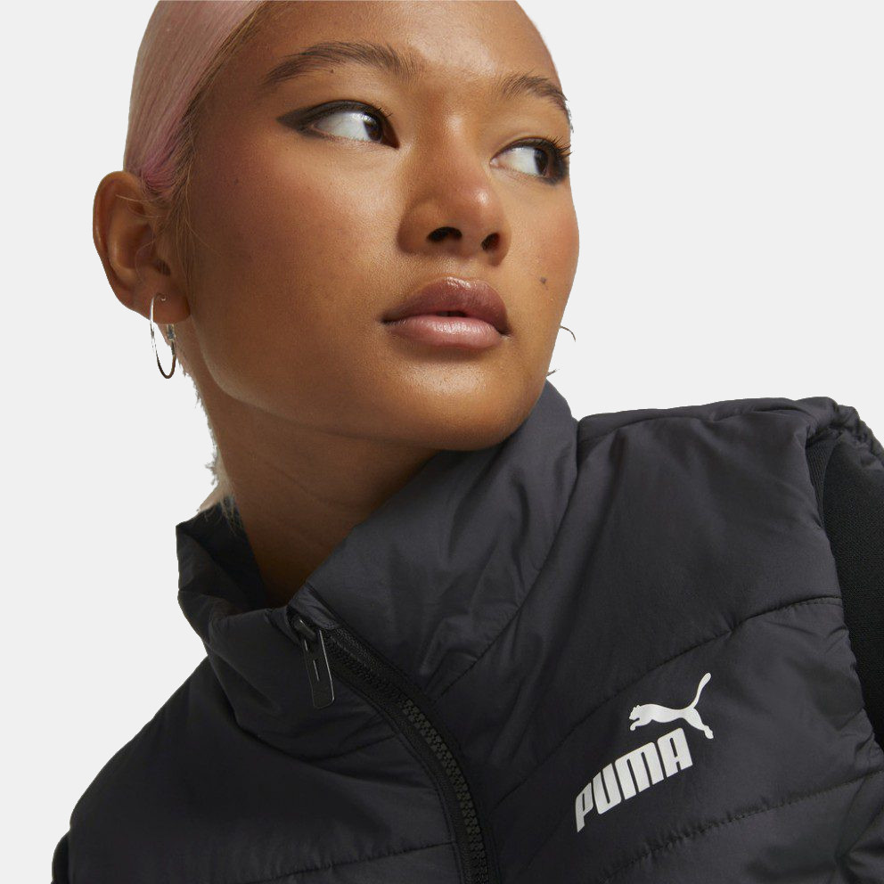 Puma Core Pad Gilet Blk