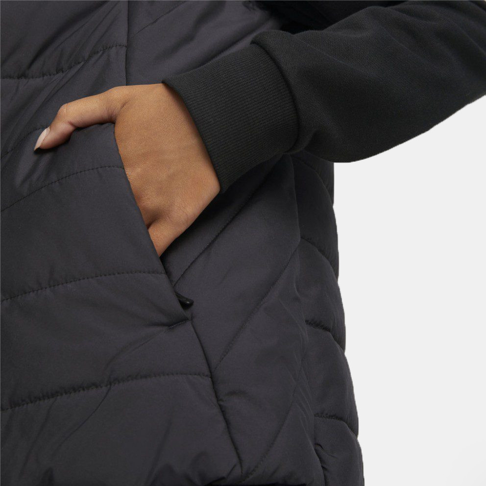 Puma Core Pad Gilet Blk