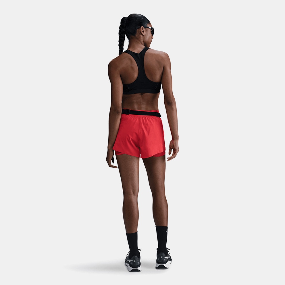 Nike Swift 2in1 Dri-FIT Γυναικείο Σορτς