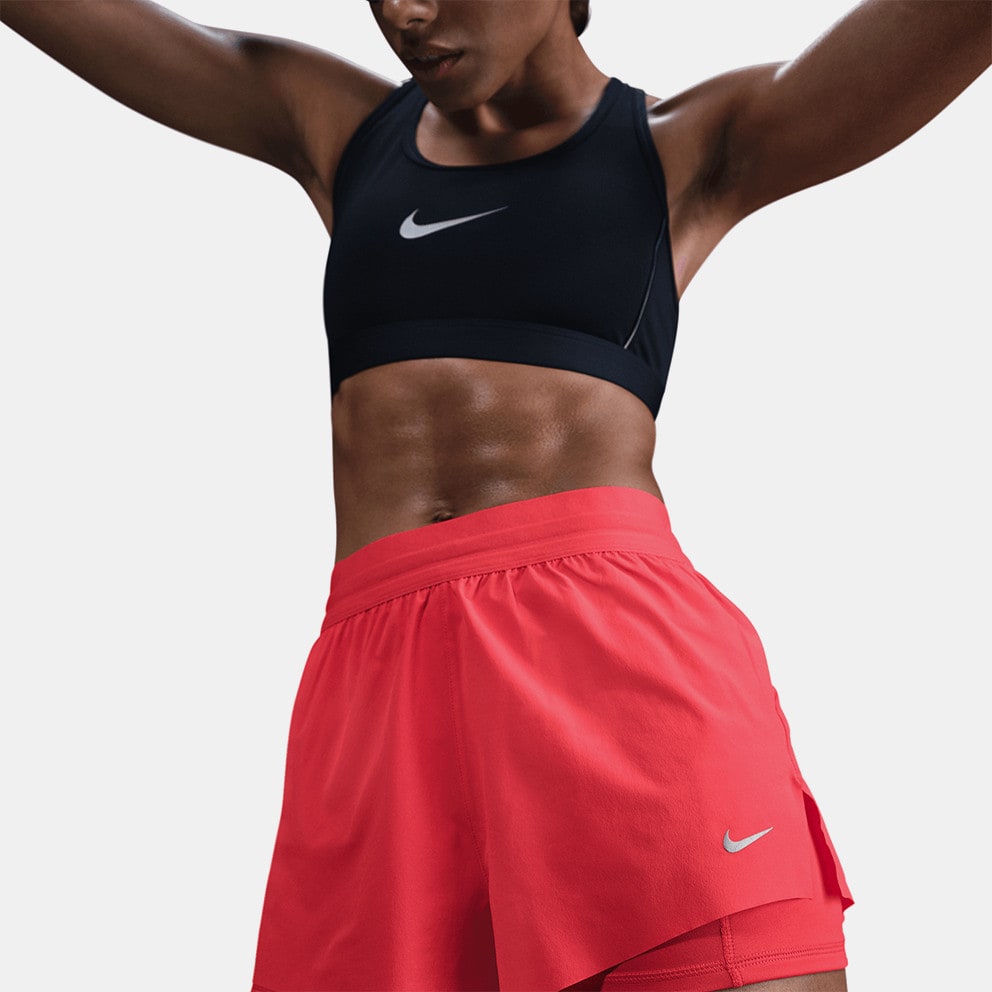 Nike Swift 2in1 Dri-FIT Γυναικείο Σορτς